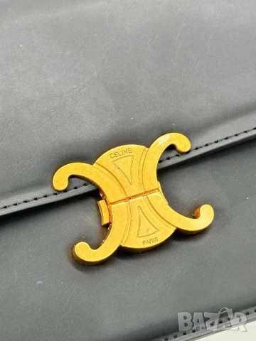 чанти celine, снимка 4 - Чанти - 50776430