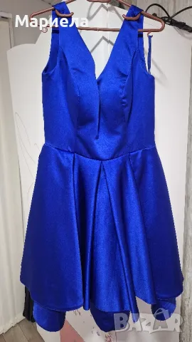 Официална рокля, снимка 2 - Рокли - 49095268