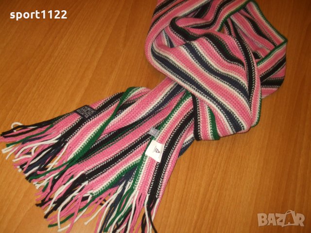 Gaastra нов дамски шал, снимка 4 - Шалове - 27930153