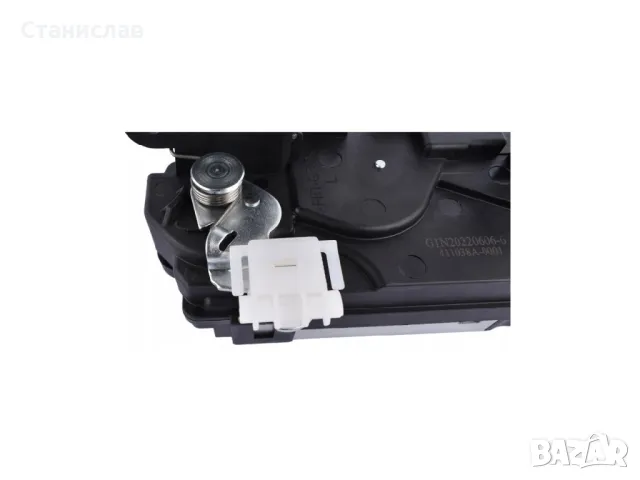 Opel Astra H Брава за задна лява врата, снимка 5 - Части - 50309950