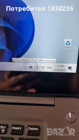 DELL INSPIRON 7548 ТЪЧ, снимка 5 - Лаптопи за работа - 52903027