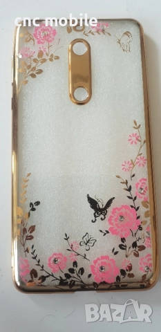 Nokia 5 - 2017 калъф case , снимка 3 - Калъфи, кейсове - 51423637