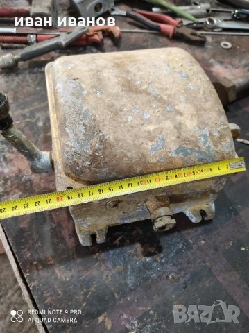 Шалтер Противовлажен, снимка 7 - Други машини и части - 32509585