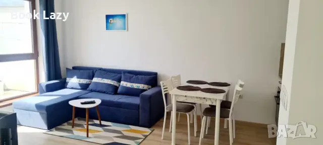 Panoramic Sea View Studio, снимка 4 - Почивки на море - 49362608