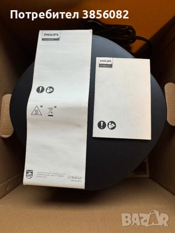 Philips Airfryer XXL чисто нов , снимка 6 - Фритюрници - 52712708