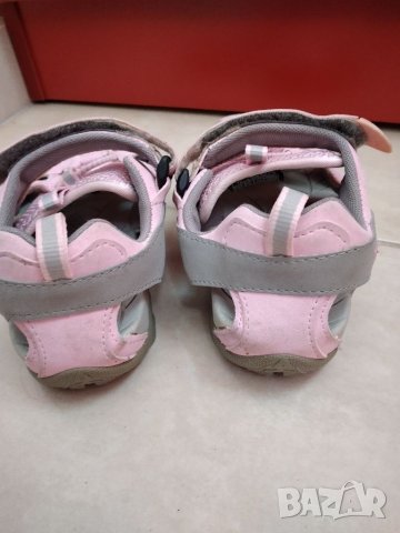 Детски сандалети Teva 33 номер , снимка 6 - Детски сандали и чехли - 36780700