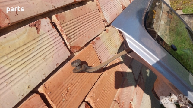 Задна Лява Врата Пежо Партнер - Ситроен Берлинго , снимка 6 - Части - 52272914