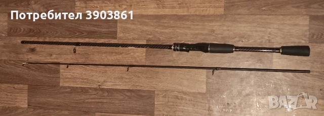 Спининг сет