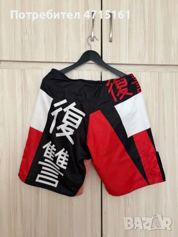 Venum спортни шорти, снимка 2 - Спортни дрехи, екипи - 53243108