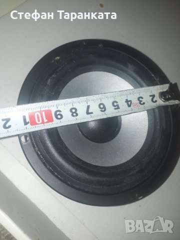 Басов говорител, снимка 4 - Тонколони - 43936106