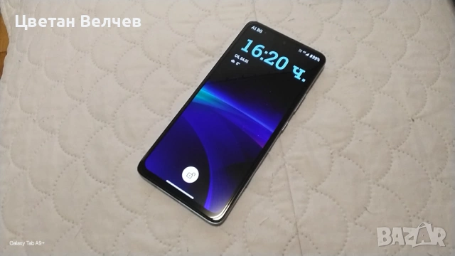 Моторола    G72