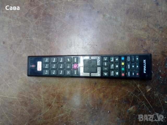 TV FINLUX  48-FFC-5600  на части, снимка 9 - Части и Платки - 28003343