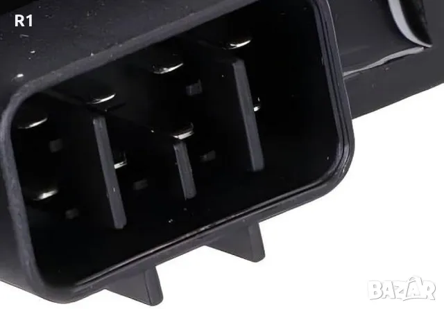  Naraku 8-пинов CDI електронен блок за запалване - Beta RR, Rieju MRT, RS3, MBK , снимка 3 - Части - 48560135