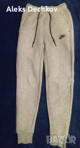 Nike Tech Fleece панталон