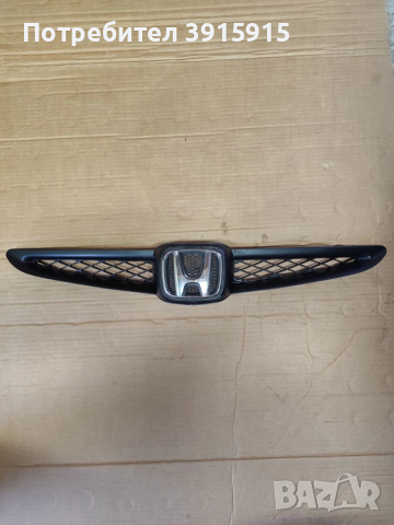 Решетка за предна броня от Honda jazz 