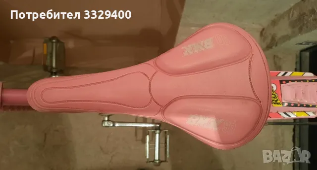 BMX-24’ L-велосипед-Vintage, снимка 12 - Велосипеди - 50399928