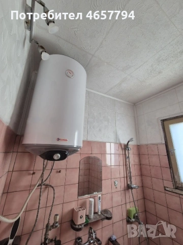 Четиристаен апартамент в Коматево!  95490, снимка 2 - Апартаменти - 53018960