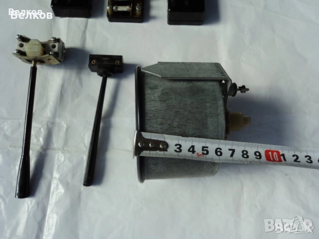  Части разни, снимка 9 - Части - 29300665