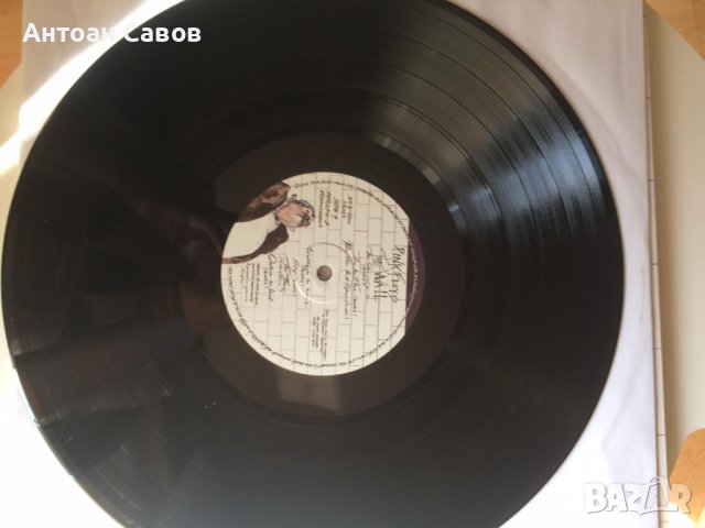 Pink Floyd, снимка 4 - Грамофонни плочи - 43270246