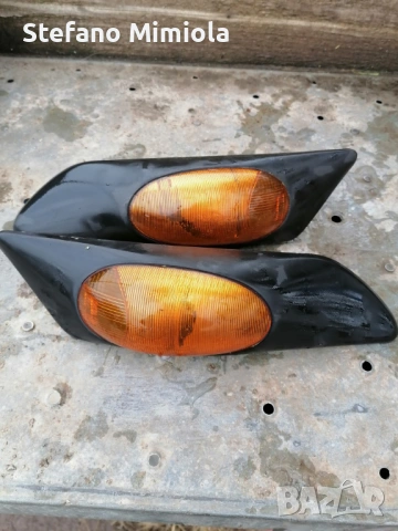 Части за Iveco Daily, снимка 8 - Части - 53438646