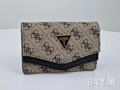 портмонета guess , снимка 3 - Портфейли, портмонета - 51050306