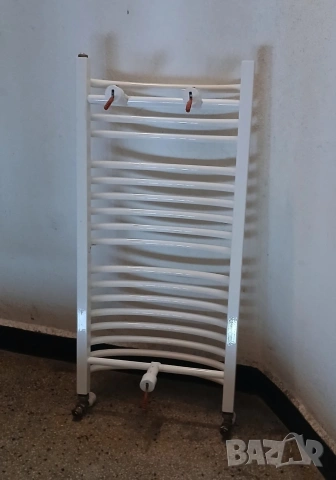 Стоманен радиатор - лира., снимка 10 - Други стоки за дома - 53306213