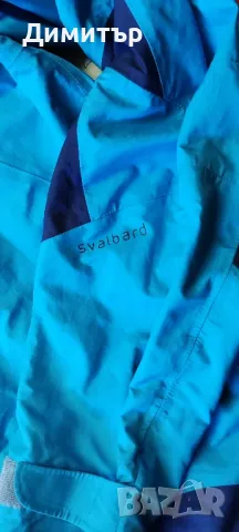  Norrona svalbard dri 3, снимка 8 - Якета - 48272897