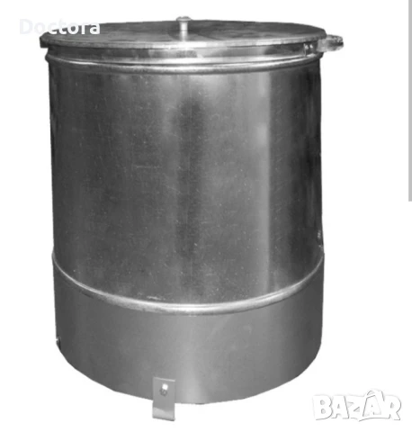 Голяма тенджера, пиростия и др., снимка 4 - Съдове за готвене - 51274332