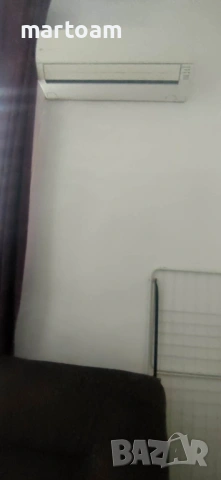 Давам под наем двустаен апартамент в центъра на гр.Пловдив - Каменица 1, снимка 8 - Апартаменти - 53105619