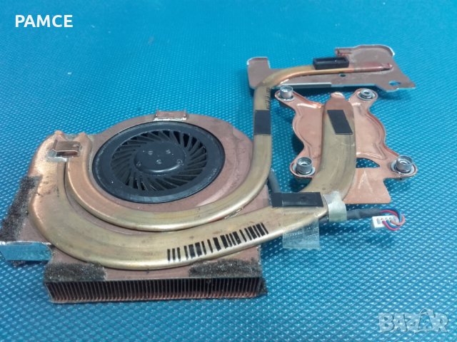 Lenovo ThinkPad T400 – 6475-LD4: На части!, снимка 11 - Части за лаптопи - 34835744