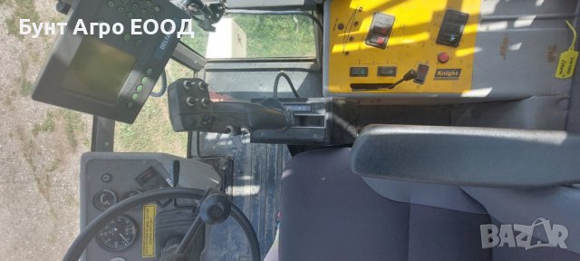 Самохона пръскачка Househam Knight, снимка 15 - Селскостопанска техника - 36851496