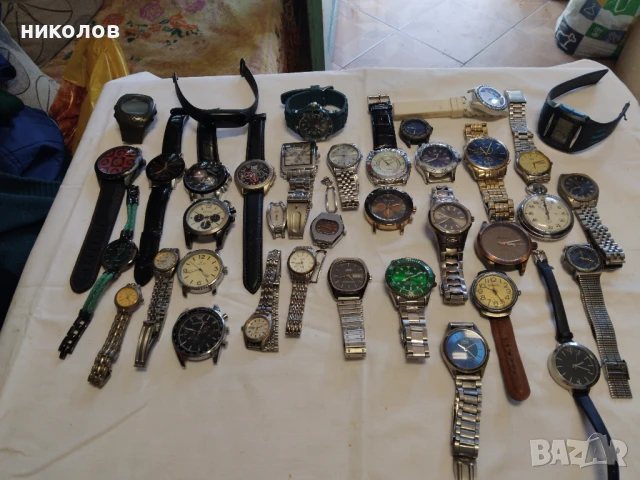 ЧАСОВНИЦИ, снимка 1