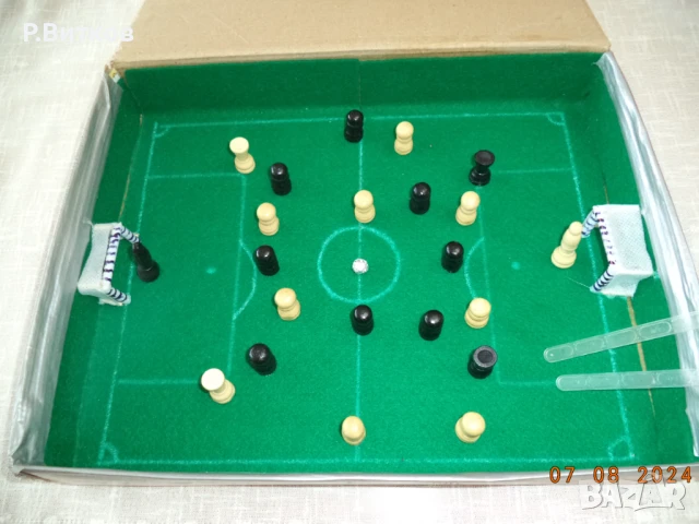 Детски игри - нови и използвани, снимка 8 - Образователни игри - 46889275