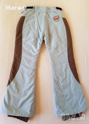 Нов ски панталон 10-12 години, снимка 4 - Детски панталони и дънки - 27516581