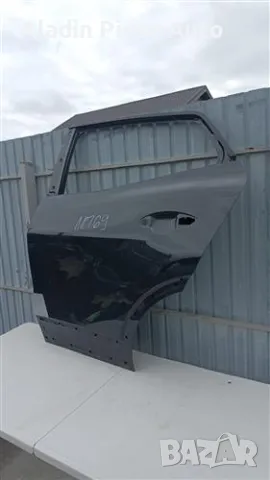 Задна лява врата Kia Sportage 5 година 2022 2023 2024г , снимка 2 - Аксесоари и консумативи - 49383155