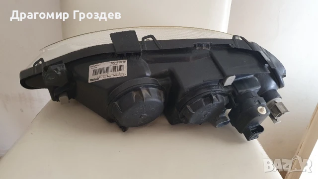 Оригинален десен фар за Renault Megane / Рено Меган (1999-2002), снимка 6 - Части - 50723671
