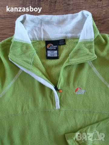 lowe alpine - страхотен дамски полар