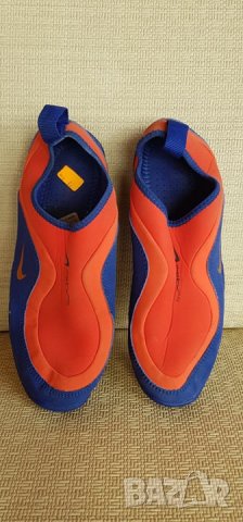 NIKE AQUA  нови оригинал, снимка 1 - Детски джапанки - 28522528