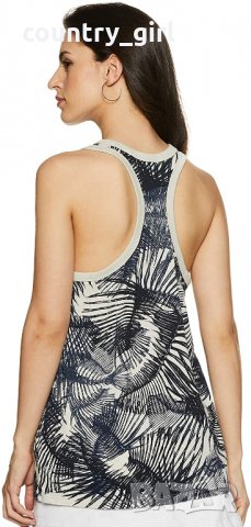 G-Star Women's Phili RT Tanktop - страхотен дамски потник КАТО НОВ , снимка 2 - Потници - 28738255