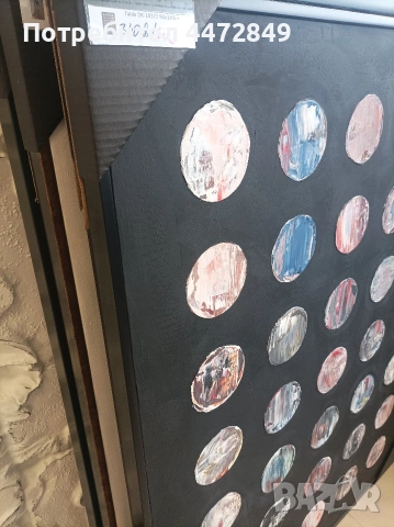 декор, снимка 2 - Картини - 53186371