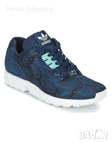 Adidas ZX Flux Decon, номер:36.5, нови, оригинални дамски