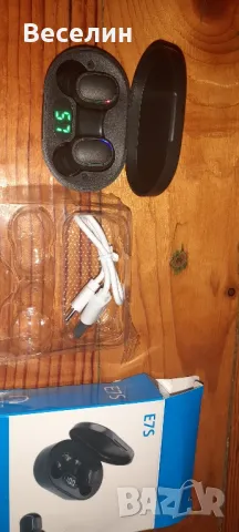 Безжични слушалки Намаление , снимка 4 - Bluetooth слушалки - 48787157