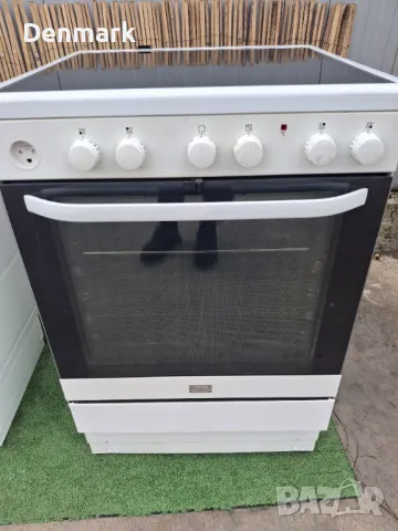 Свободностоящи печки Електролукс, снимка 6 - Печки, фурни - 50351829