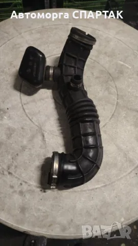 Гофриран маркуч за Fiat Doblo Van I (03.2001 - 11.2009) 1.6 16V (223AXD1A), 103 к.с., № 46816116