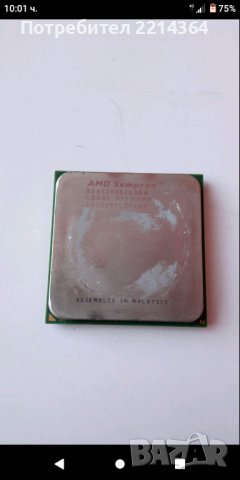 Процесор AMD Sempron TM