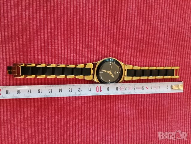 Дамски часовник SWATCH. , снимка 8 - Дамски - 43625158