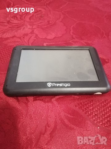 GPS навигация Prestigio GEOVISION 4050