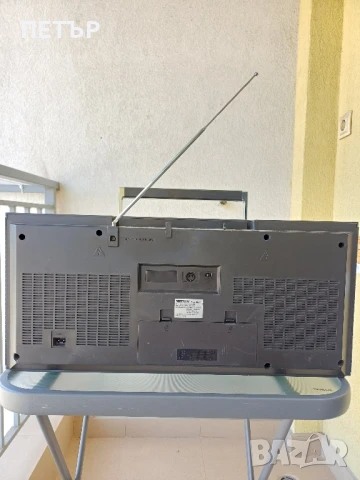 Watson model 5630 , снимка 2 - Радиокасетофони, транзистори - 51166304