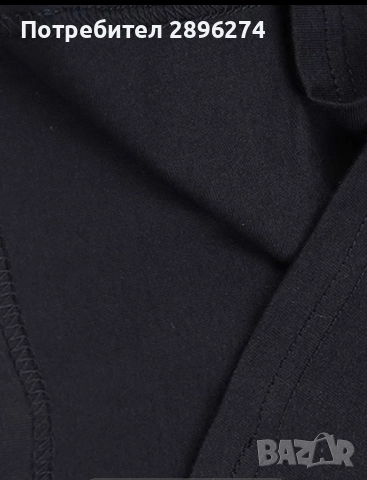 Мъжки фланелки, L и XL, снимка 4 - Тениски - 52988381