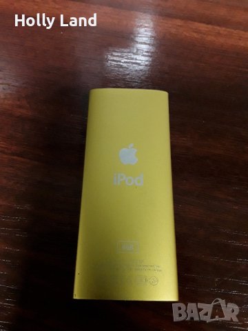 apple ipod 8gb, снимка 2 - Apple iPhone - 43305857